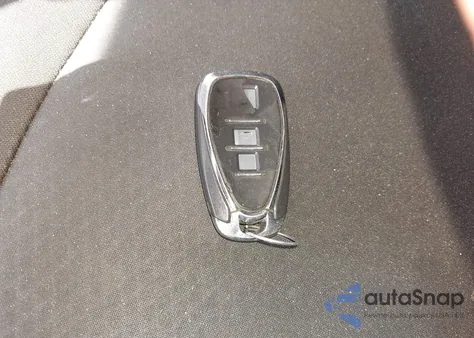 2017 Chevrolet Malibu 1Lt z USA, uszkodzony, nr VIN 1G1ZE5ST2HF273326